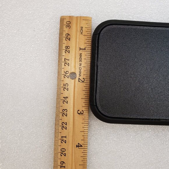 Diverbox Magnetic for iPhone 17 Case-Compatible with MagSafe Heavy Duty. Black - Picture 13 of 13